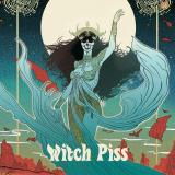 Witch Piss - Witch Piss (EP) (Upconvert)