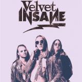 Velvet Insane - Discography (2019 - 2023) (Lossless)