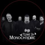 Rome In Monochrome - Discography (2018 - 2023)