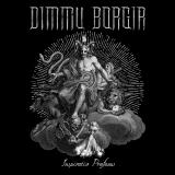 Dimmu Borgir - 3 CD (Lossless)
