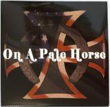 On a Pale Horse - Black is Not the Darkest Colour (Lossless)