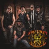 Sons Of Liberty - Discography (2018 - 2024)