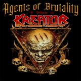 Various Artists - Agents of Brutality: A Tribute to Kreator (Upconvert)