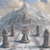Volcandra - The Way Of Ancients (Lossless)