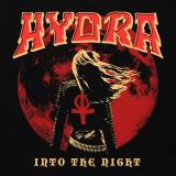 Hydra - Into the Night (EP)