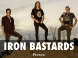 Iron Bastards - Discography (2015 - 2019)