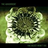 The Abhorrent - The Beast Won't Die (EP)