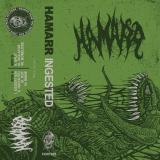 Hamarr - Ingested (Compilation) (Lossless)