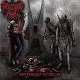 Infectious Waste - Sentenced to Decay (EP)