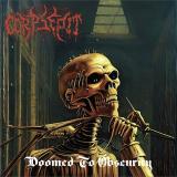 Corpsepit - Doomed to Obscurity