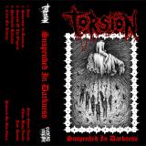 Torsion - Suspended In Darkness (EP)