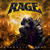 Rage - Afterlifelines (Lossless)