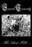 Funeral Tormently - The Last Fall (EP) (Upconvert)