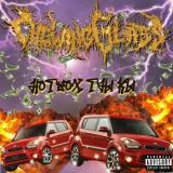 Chewinggla$$ - Hot Box Tha Kia (EP)