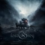 Lost in Grey - Odyssey into the Grey (Lossless)