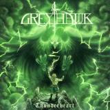 Greyhawk - Thunderheart (Upconvert)