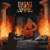 Pagan Sword - Flameheart