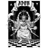 Adon - Discography (2020 - 2024)