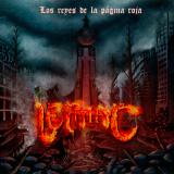 Letmac - Los Reyes De La Página Roja