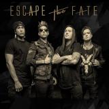 Escape The Fate - Discography (2006 - 2024) (Lossless)