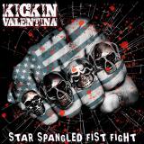 Kickin Valentina - Star Spangled Fist Fight (Lossless)
