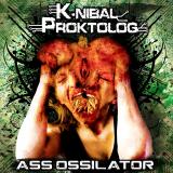 Knibal Proktolog - Ass Ossilator (Lossless)