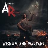 Athena's Revenge - Wisdom And Warfare (Lossless)