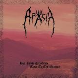 Afasia - Far from Existence, Close to the Essence