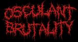 Osculant Brutality - Discography (2022 - 2024)