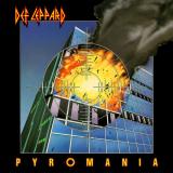 Def Leppard - Pyromania (Deluxe Edition 2024) (Lossless)