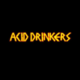 Acid Drinkers - Discography (1990 - 2016) (Lossless)