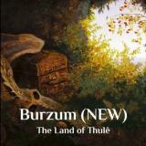 Burzum - The Land Of Thulê