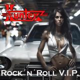 Hunter - Rock'n'Roll V.I.P.
