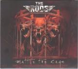 The Rods - Rattle The Cage (Lossless)
