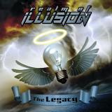 Realm Of Illusion - The Legacy