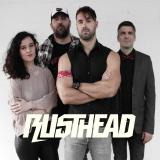 Rusthead - Discography (2022 - 2024)