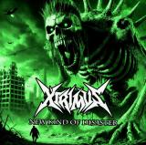 Xtrimus - New Kind of Disaster (EP) (Upconvert)