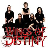 Wings of Destiny - Discography (2014 - 2025) (Lossless)