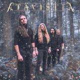 Atavistia - Discography (2017 - 2025) (Lossless)