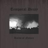 Temporal Decay - Ruins of Nature (EP)