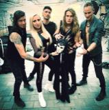 Fireborn - Discography (2023 - 2026)