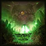 Infectious Algorithm - Mechanism (Lossless)