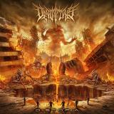 Devotions - Distopia (Lossless)