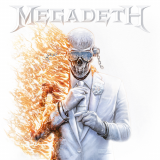 Megadeth - Megadeth (Target Exclusive Edition) (Lossless)