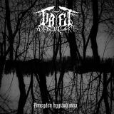 Väet - Pimeyden Hyytävä Maa (EP)