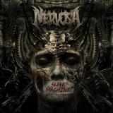 Nervosa - Slave Machine (Single)