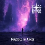 Chaos Revealed - Foretold In Ashes (EP)