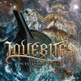 Lovebites - Outstanding Power (Lossless)