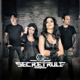Secret Rule - Discography (2016 - 2025) (Lossless)
