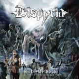 Dispyria - Redemption Part 1: Twisted World (Lossless)